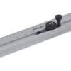 Wolfcraft deuvellijst | ø5, 6, 8, 10mm | 1 stuk - 4650000