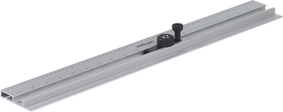 Wolfcraft - deuvellijst - deuvel boormal - deuvelmal - 4650000