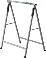 Wolfcraft draagbok | workstand | 1 stuk - 6905000 - afbeelding 1
