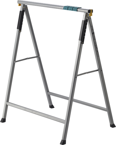 Wolfcraft draagbok | workstand | 1 stuk - 6905000