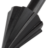 Wolfcraft gatfrees | schacht 8mm | ø6-24mm | 1 stuk - 2523000