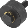 Wolfcraft gatsnijder | waterkranen | ø32 (1 1 4) | 1 stuk - 3753000