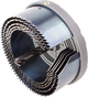 Wolfcraft - gatenzaag - ø 68 tot 100 mm - 68 74 80 90 100 mm - 8918000