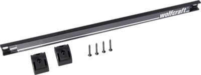 Wolfcraft gereedschap-magneetstrip | 460mm | 1 stuk - 6806000