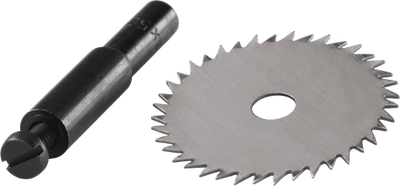Wolfcraft gleufzaag | ø45 x 1,5mm | 1 stuk - 3270000