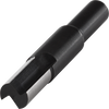 Wolfcraft groeffrees | ø10mm | 1 stuk - 3237000