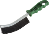 Wolfcraft handdraadborstel | nylon | 265mm | 1 stuk - 2764000 - afbeelding 1