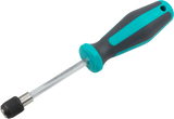 Wolfcraft handschroevendraaier | met bitopname | 1 stuk - 8725000 - afbeelding 1