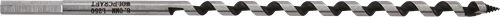 Wolfcraft houtbalkenboor | standard | ø8 x 250mm | 1 stuk - 7658010