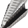 Wolfcraft hss-getrapte boor | 10mm | ø8-30mm | 1 stuk - 2516000