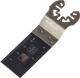 Wolfcraft invalzaagblad | hout | 28mm | 1 stuk - 3990000