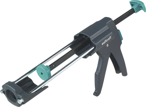 Wolfcraft kitspuit | mg 600 pro | 1 stuk - 4356000