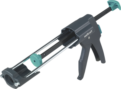 Wolfcraft kitspuit | mg 600 pro | 1 stuk - 4356000