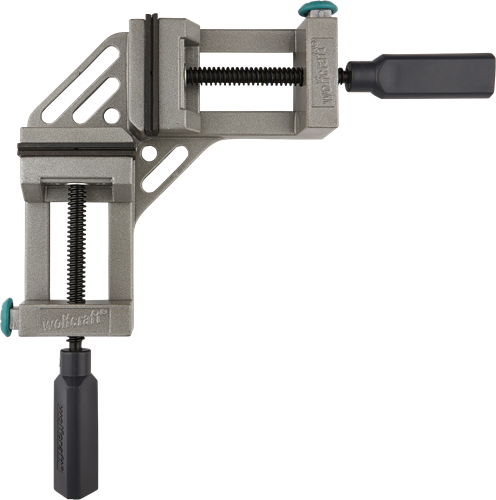 Wolfcraft klemmobiel | 1 stuk - 3415000