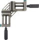Wolfcraft - hoekklem - bankschroef hoek - 3415000