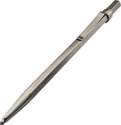 Wolfcraft kraspen | hm-bestrooid | 1 stuk - 7985010