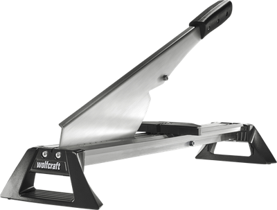 Wolfcraft laminaatsnijder | lc 600 | 1 stuk - 6937000