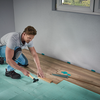 Wolfcraft legset | voor laminaat | 22-delig | 1 set - 6931000