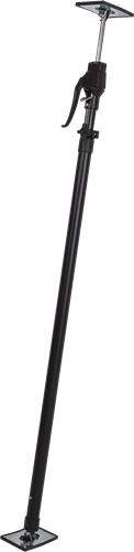 Wolfcraft plafondsteun | max. h 290cm | 1 stuk - 4042000 - afbeelding 1