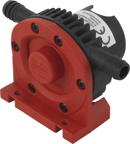 Wolfcraft pomp | schacht | 6mm | 1300 l h | 1 stuk - 2202000