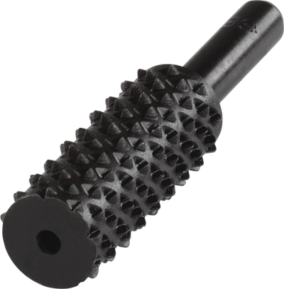 Wolfcraft profielrasp | cilindrisch | hout | ø12 x 35mm | 1 stuk - 2530000