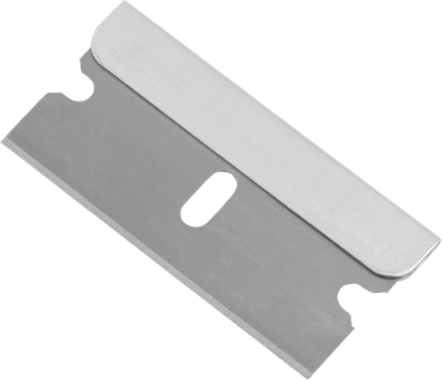 Wolfcraft reservemessen | voor krabber schraper 4183 | 3 stuks - 4126000