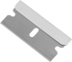 Wolfcraft reservemessen | voor krabber schraper 4183 | 3 stuks - 4126000
