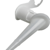 Wolfcraft scharnierende patroonpunt | 2 stuks - 4366000