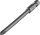 Wolfcraft schroefbit solid | ph1 | 89 mm | 1 stuk - 1241000