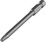 Wolfcraft schroefbit solid | tx20 | 89 mm | 1 stuk - 1249000 - afbeelding 1