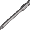 Wolfcraft schroefbit solid | tx25 | 89 mm | 1 stuk - 1250000