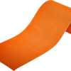 Wolfcraft schuurpapierrol | voor hout metaal | 5m x 115mm | korrel 240 | 1 stuk - 1776000