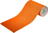 Wolfcraft schuurpapierrol | voor hout metaal | 5m x 115mm | korrel 240 | 1 stuk - 1776000 - afbeelding 1