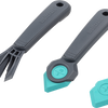 Wolfcraft set | voegen vernieuwen | 4-delig | 1 set - 4334000