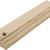 Wolfcraft slaghout | voor laminaat | 1 stuk - 6929000