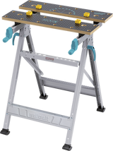 Wolfcraft span- en werktafel | master 200 | 1 stuk - 6177000 - afbeelding 1