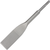 Wolfcraft - tegelbeitel sds plus - 40mm breed - spadebeitel - 7909000