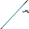 Wolfcraft telescoopsteel | plafondhouder | art. 4056 | 1 stuk - 4058000