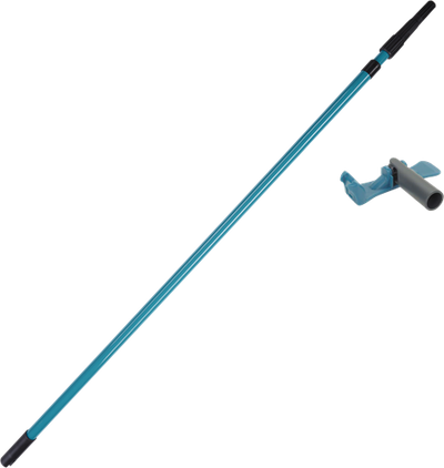 Wolfcraft telescoopsteel | plafondhouder | art. 4056 | 1 stuk - 4058000