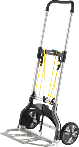 Wolfcraft - steekwagen ts 850 - opvouwbaar - 5501000