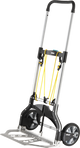 Wolfcraft - steekwagen ts 850 - opvouwbaar - 5501000