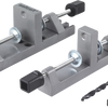 Wolfcraft universele houtdeuvel-set | ø6, 8, 10 | 1 set - 3750000