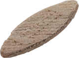 Wolfcraft verbindingsplaatjes | grootte 0 | 1 set - 2921000 - afbeelding 1
