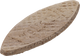 Wolfcraft verbindingsplaatjes | grootte 10 | 1 set - 2922000