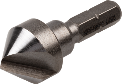 Wolfcraft verzinkboor | ws | 6-kant | ø16mm | 1 stuk - 2577000