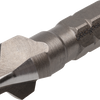 Wolfcraft verzinkboor | ws | 6-kant | ø4-10mm | 1 stuk - 2547000