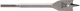 Wolfcraft vlakfreesboor | ø20 x 152mm | 1 stuk - 7638000