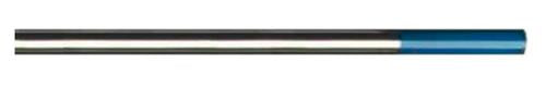 Wolfram elektrode 1.6x175 blauw | 10 stuks