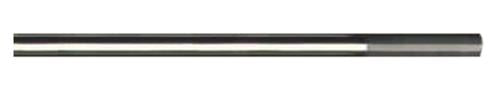 Wolfram elektrode 2.4x175 grijs | 10 stuk stuks