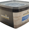 Woodies schroeven woodies ultimate emmer 5,0x100 60 vk t25 verzinkt | 350 stuks - 61999056